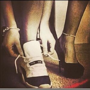 Meet your Posher, 💃🏾❤️Shonny❤️💃🏾